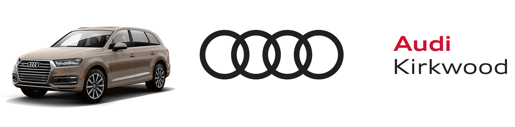 Audi Kirkwood Logo